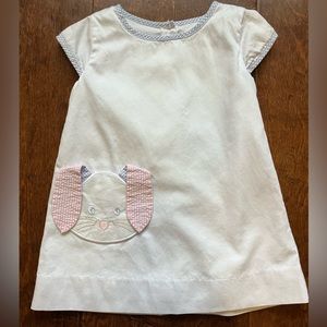 Lullaby Set Bunny Dress